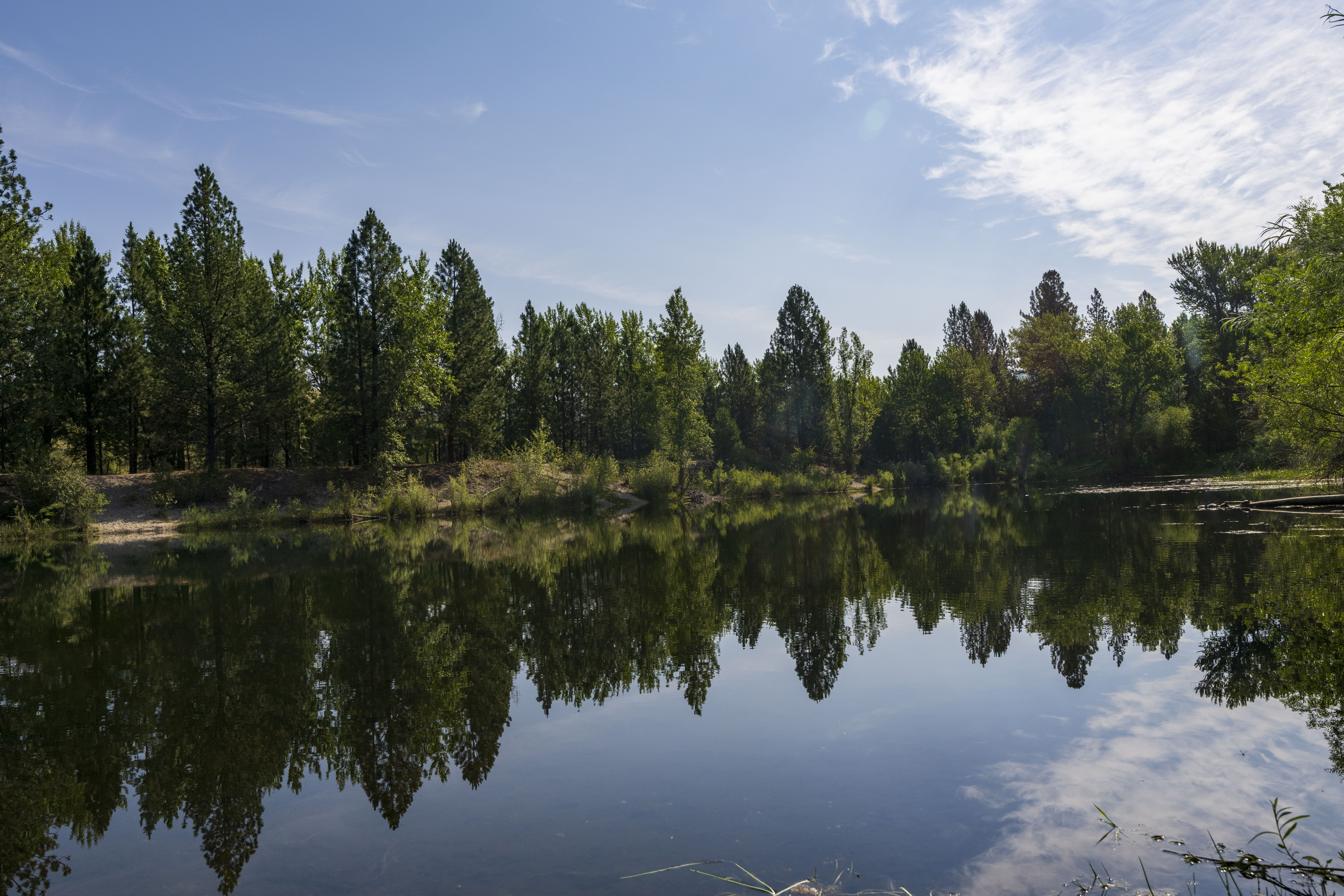 Missoula County Invites Public to Attend Open Houses on Floodplain Map Updates